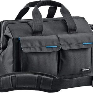 Bolso para cámara réflex - 98370 - Cullmann