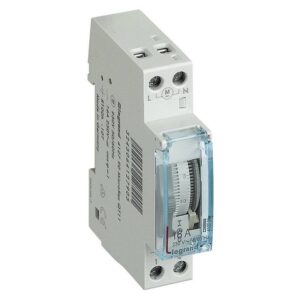Interruptor horario - 32304127903 - Legrand