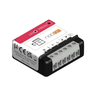 Módulo persiana - ZigBee 3.0 - NodOn