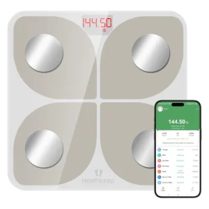 Báscula de grasa corporal - CS20M3 - Healthkeep