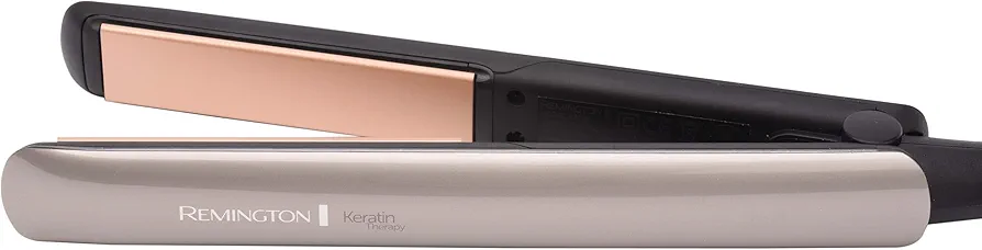 Plancha Pelo - S8593 - Remington