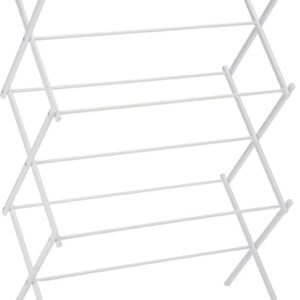Tendedero Plegable - Amazon Basics
