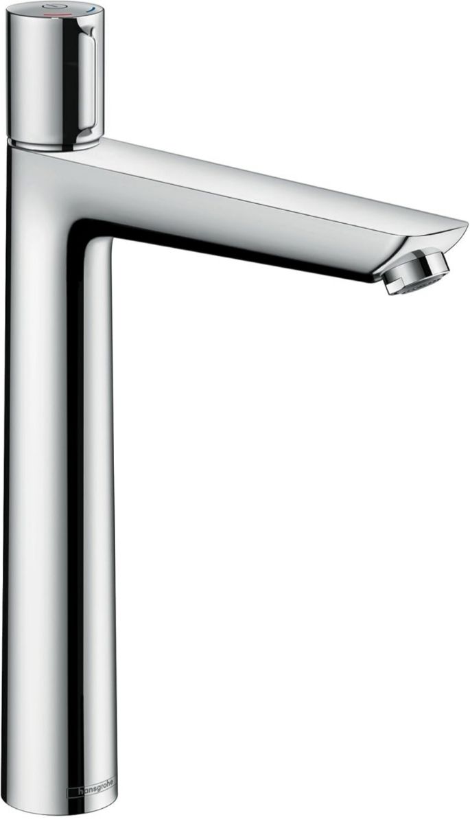 Hansgrohe 71752000 Talis Select E grifo de lavabo