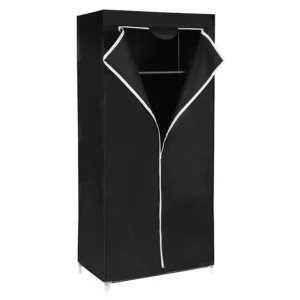 Armario de tela - 75 x 45 x 160 cm - SONGMICS