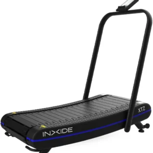 Cinta de Correr Plegable Curva - XTZ - Bodytone.