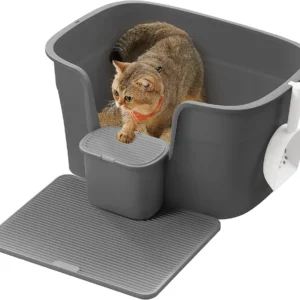 Arenero para Gatos - PPT003G02 - FEANDREA