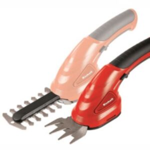 Einhell GC-CG 3,6 Li tijeras.