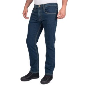 Jeans - LCPNT219 Azul - Lee Cooper
