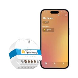 Interruptor Inteligente WiFi - MSS810 - Meross