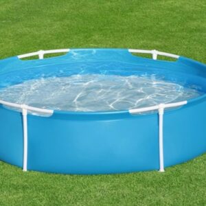 BESTWAY Piscina Desmontable Tubular Infantil