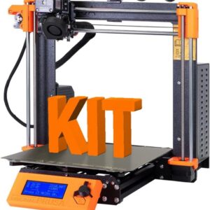 Prusa i3 MK3S Kit Impresora 3D.