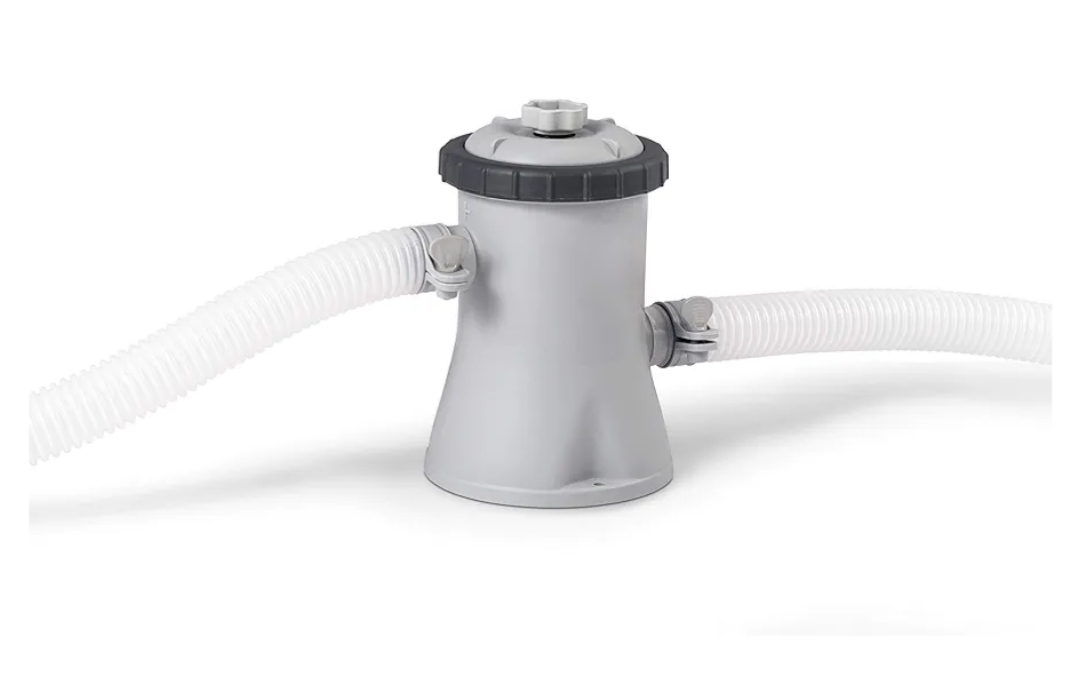 Intex 330 GPH Cartridge Filter Pump(220-240 Volt)