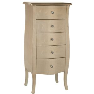 DONREGALOWEB Sinfonier cajonera 5 cajones