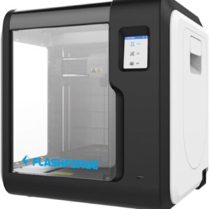 Impresora 3D Flashforge - Impresora compacta.
