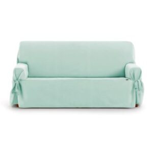 Funda Sofá Universal Levante:color - Verde, Plazas - 2 Plazas