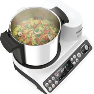 ROBOT DE COCINA KENWOOD