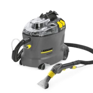 Karcher, Puzzi 8/1 Lava-aspiradora de pulverización
