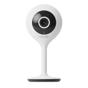 CALEX Smart Mini Cámara IP