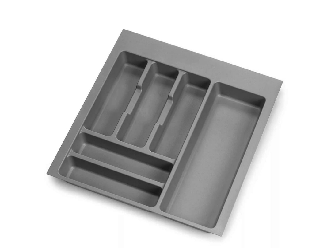 Organizador de cajones de cocina - Emuca