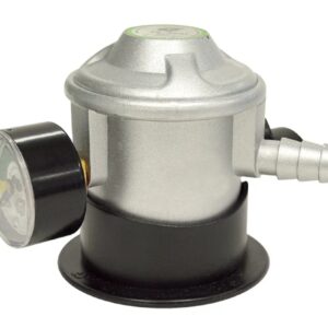 S&M  – Regulador de gas butano