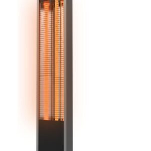 Calefactor Torre Cecotec Exterior ReadyWarm 2000