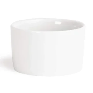 Platos de porcelana - 70 mm - Olympia