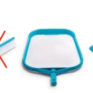 Kit de limpieza de piscinas
