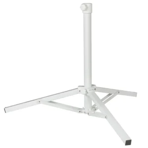 Base sombrilla 3 patas - 53851 - Aktive