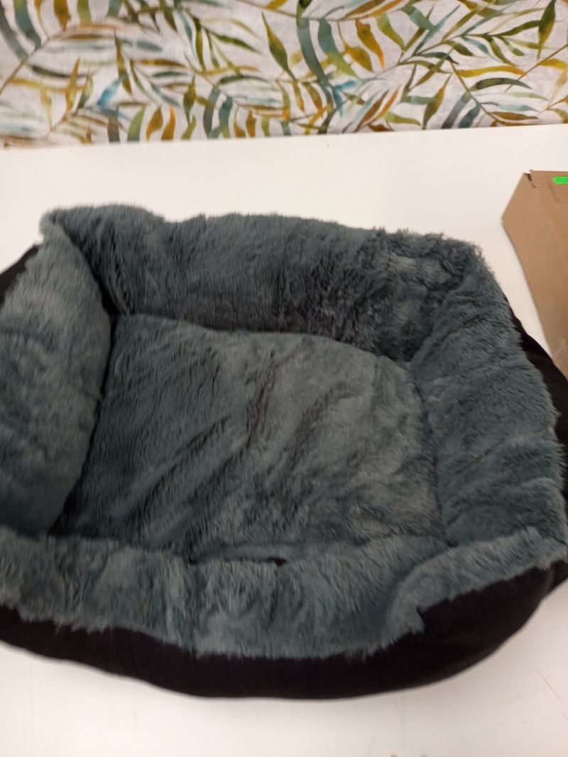 l Cama para Perros Lionto con cojín Reversible - Imagen 5