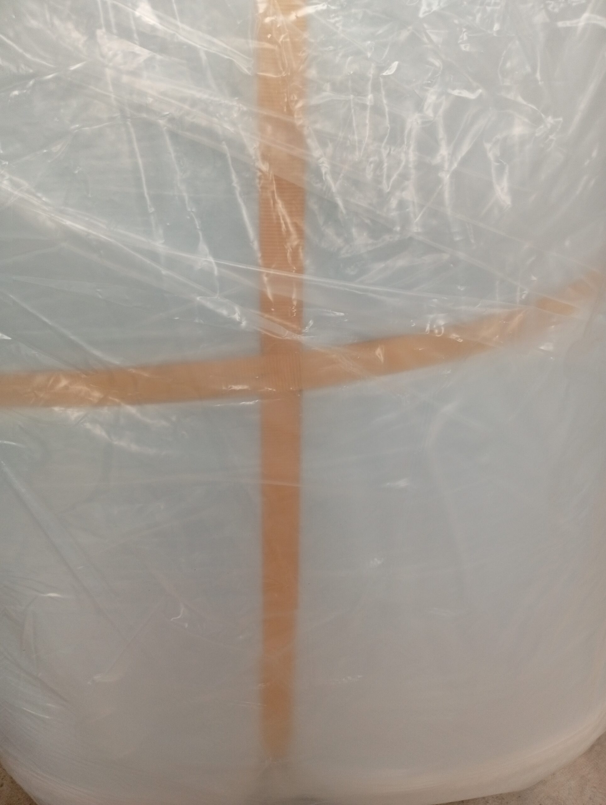 Topper - 180 x 200 cm 7,6 cm de Espuma - BedStory - Imagen 5