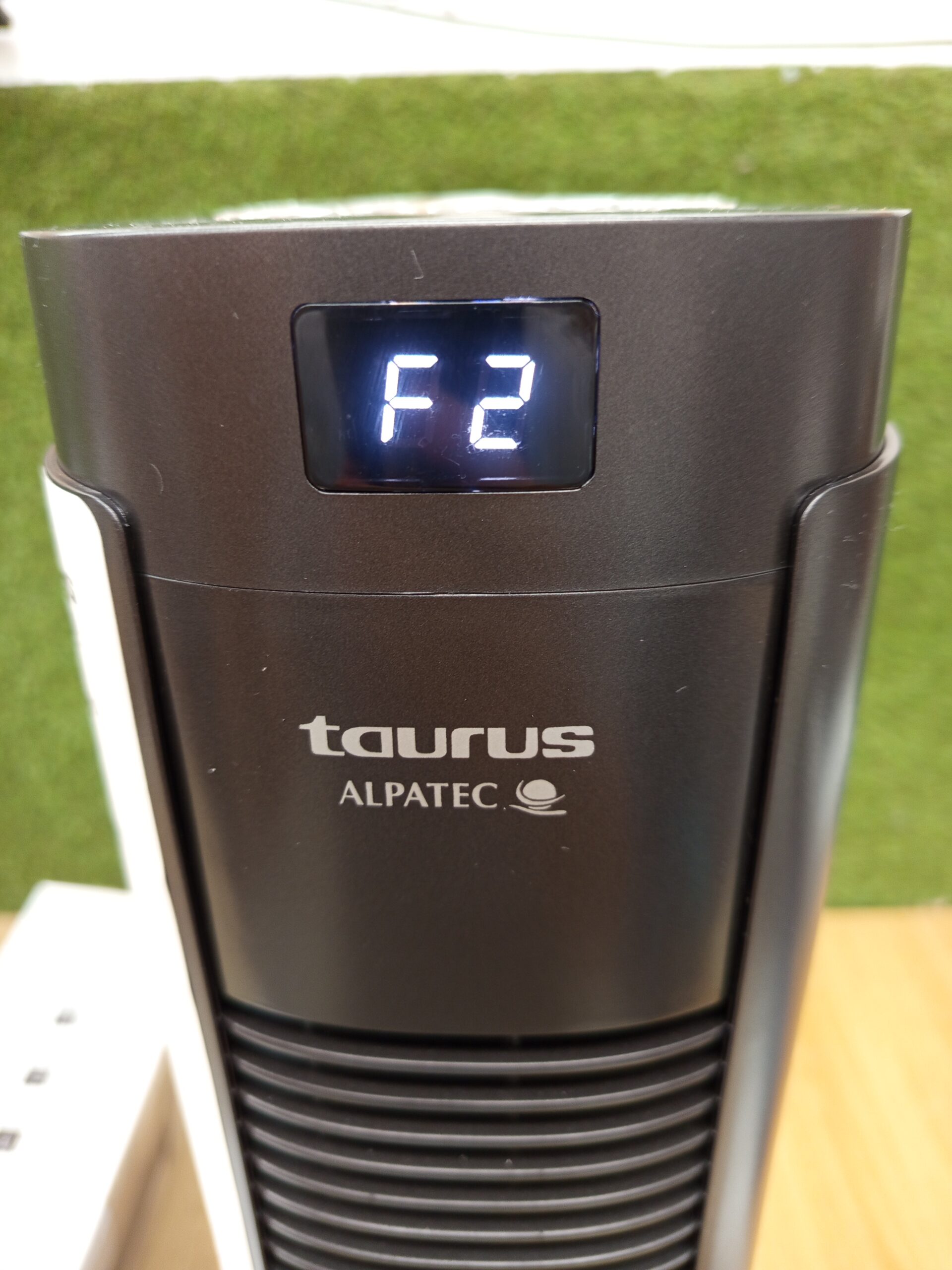 Taurus - Ventilador de torre Babe - Imagen 5