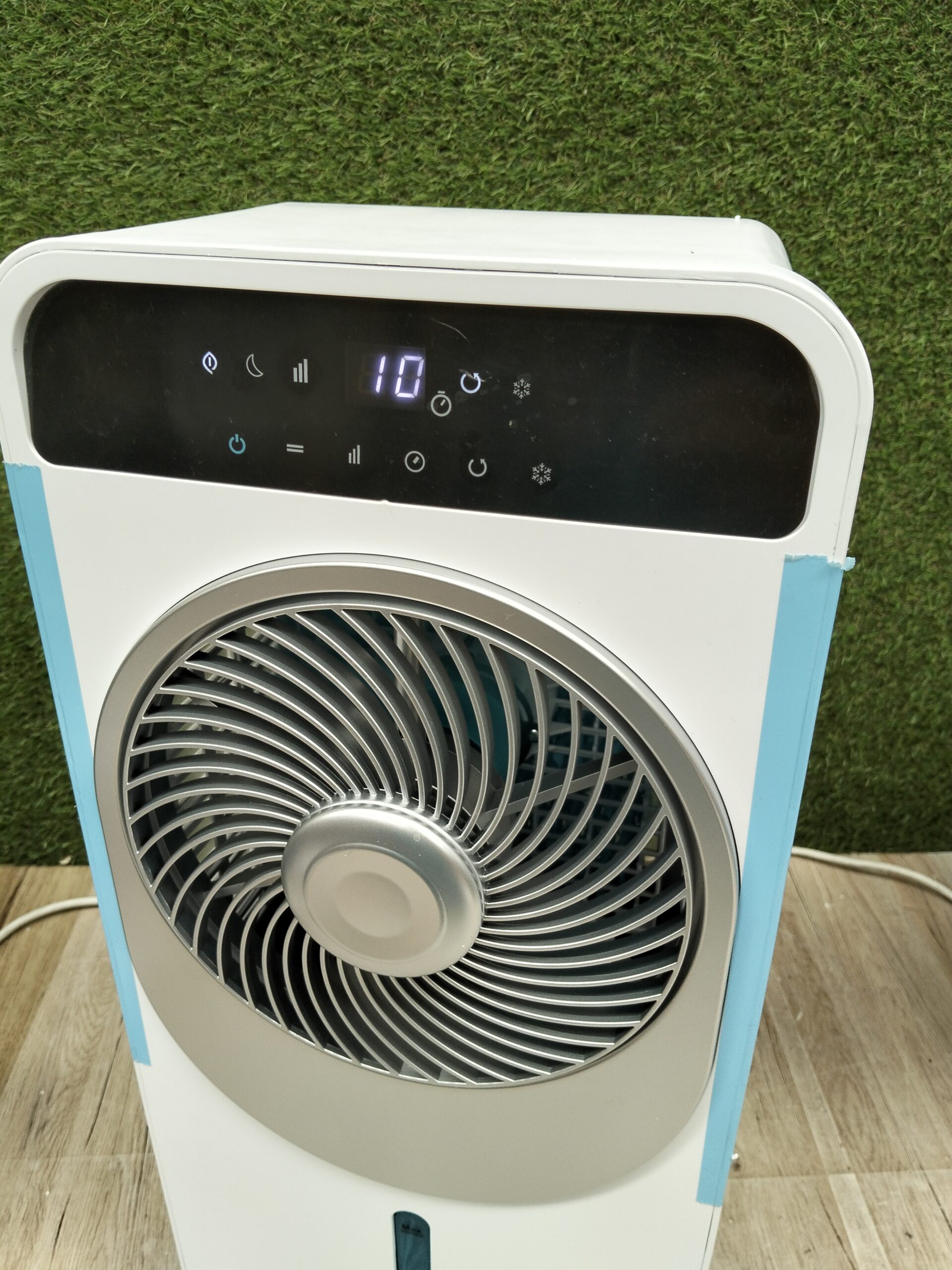 Climatizador CECOTEC - Imagen 5