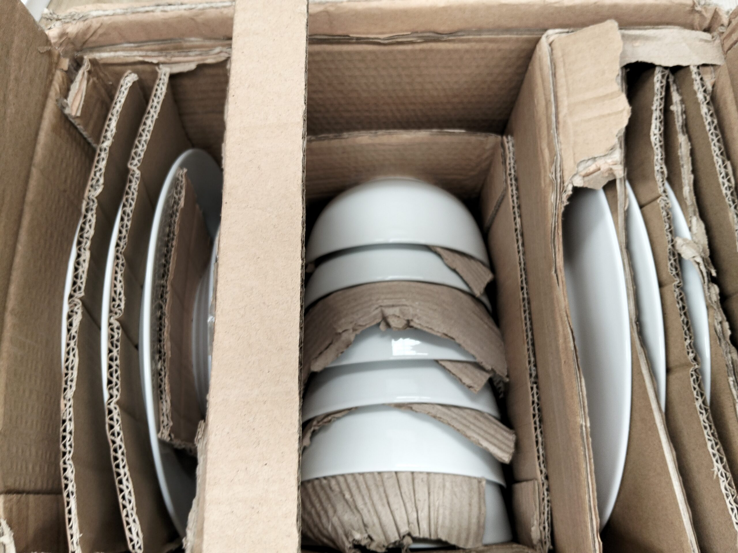 Set -3 Platos 6 personas. - Imagen 5
