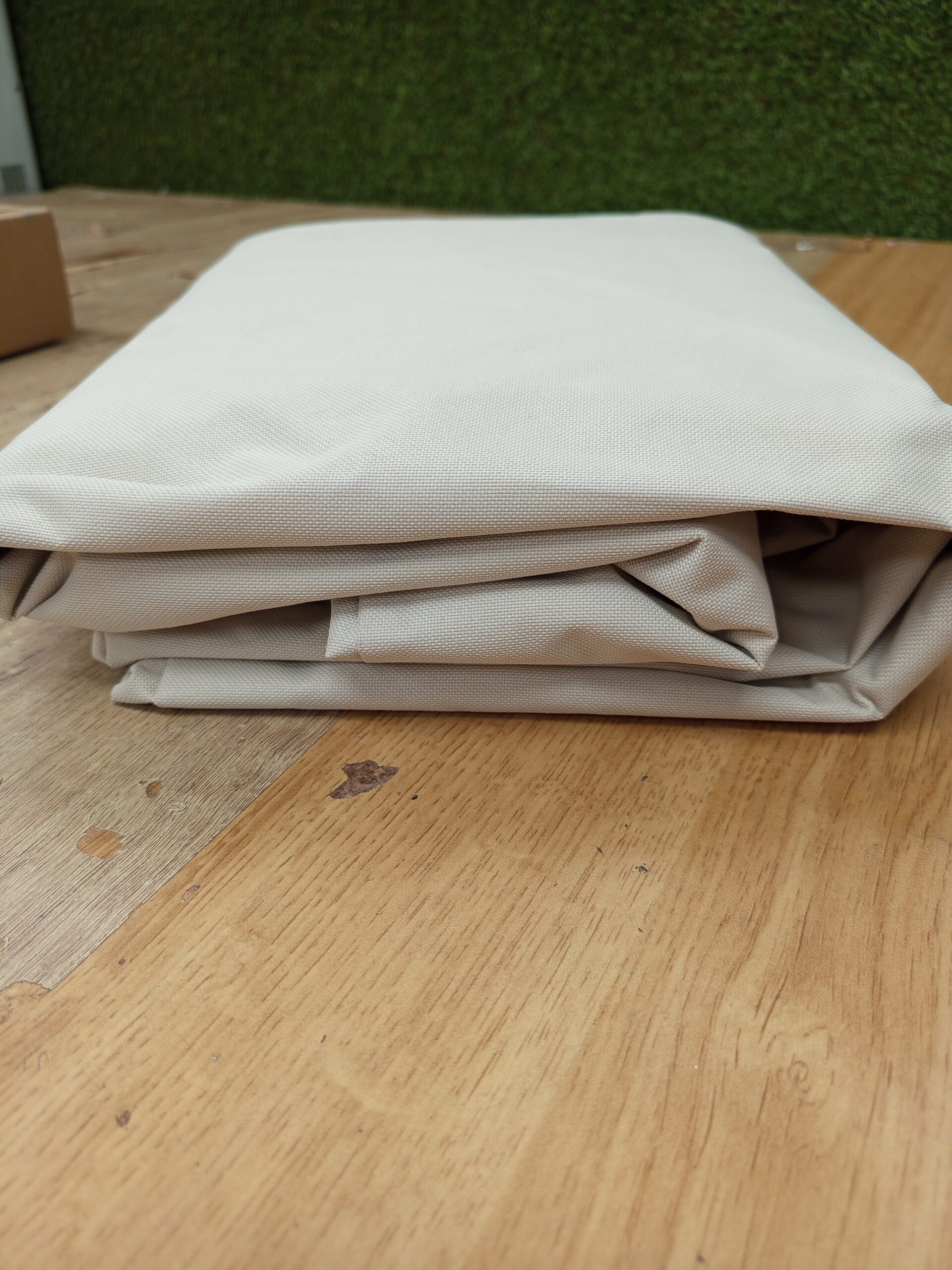 Amazon Basics Funda protectora para silla de jardín - Imagen 5