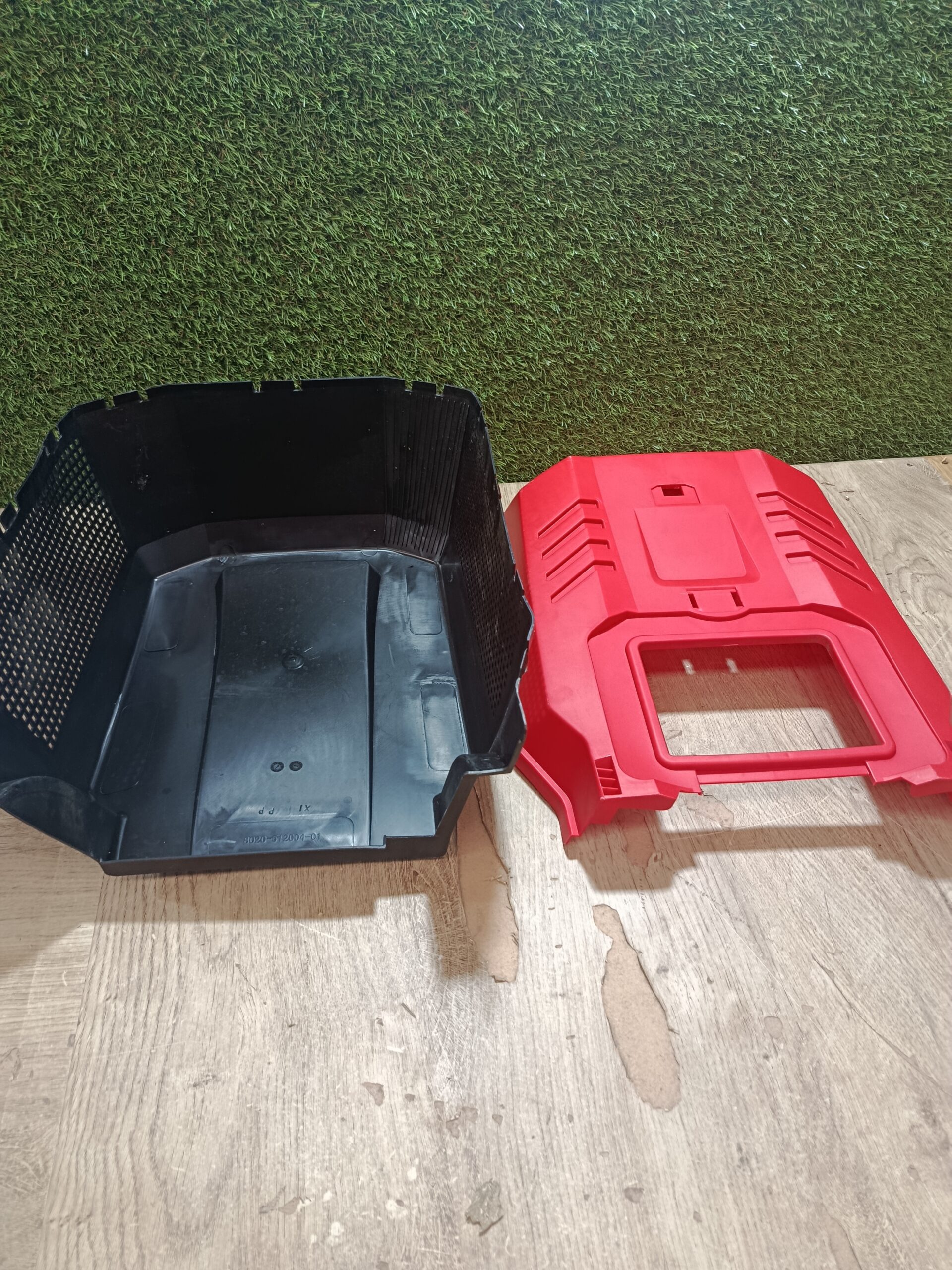 Einhell Cortacésped a batería - Imagen 5