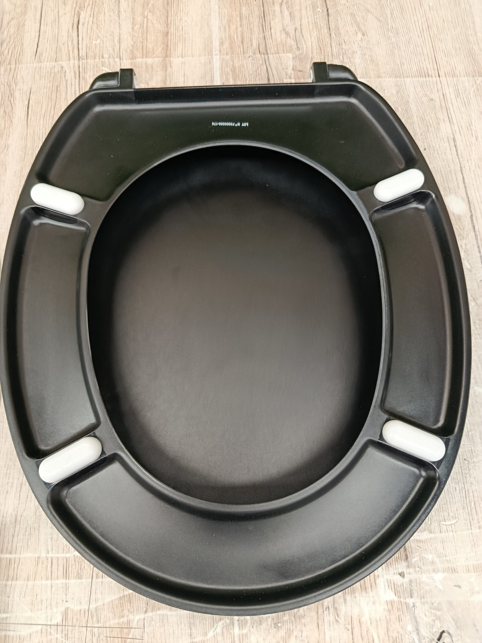 Tapa asiento inodoro - Imagen 5