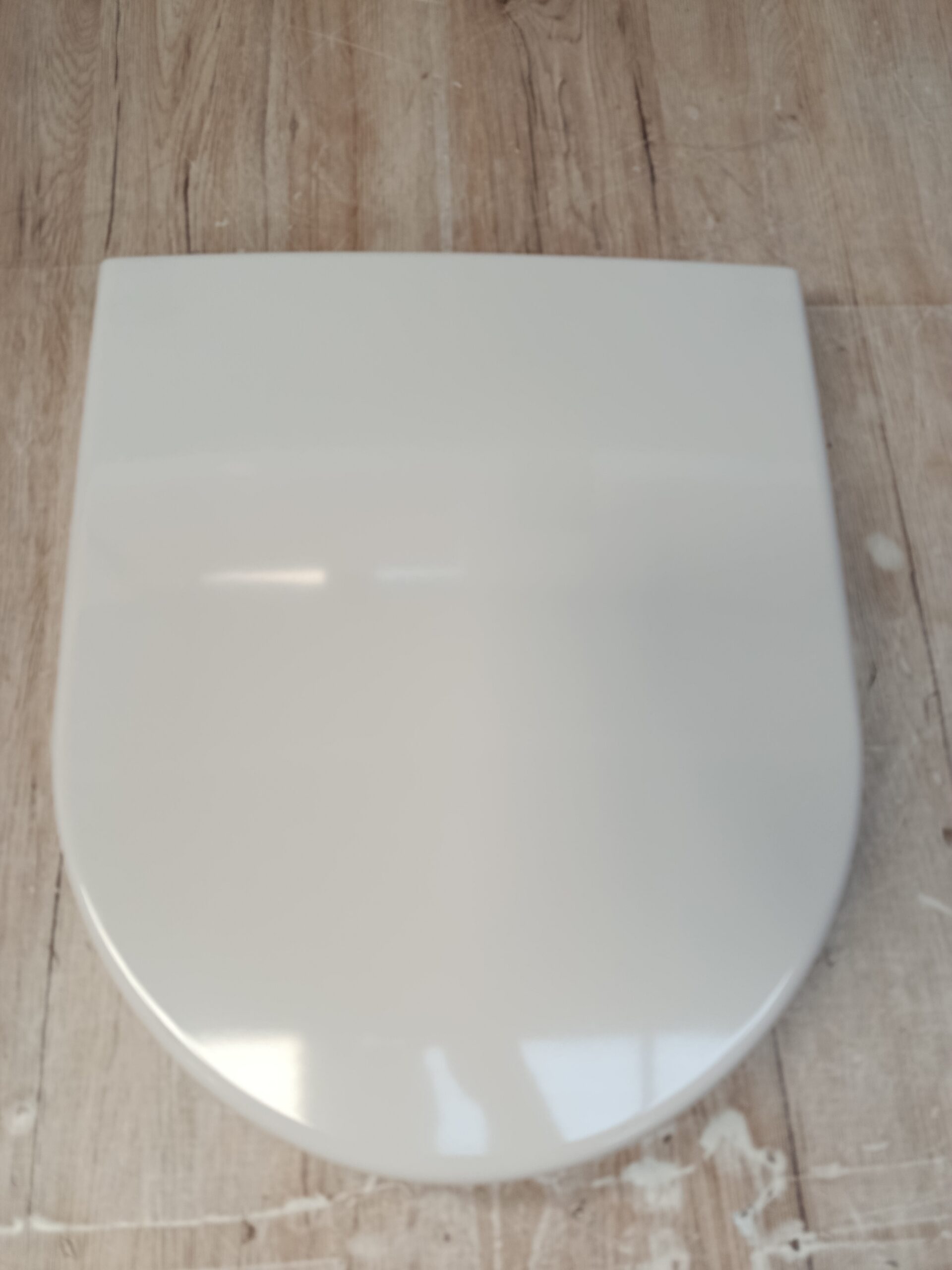 Tapa asiento inodoro - Imagen 5