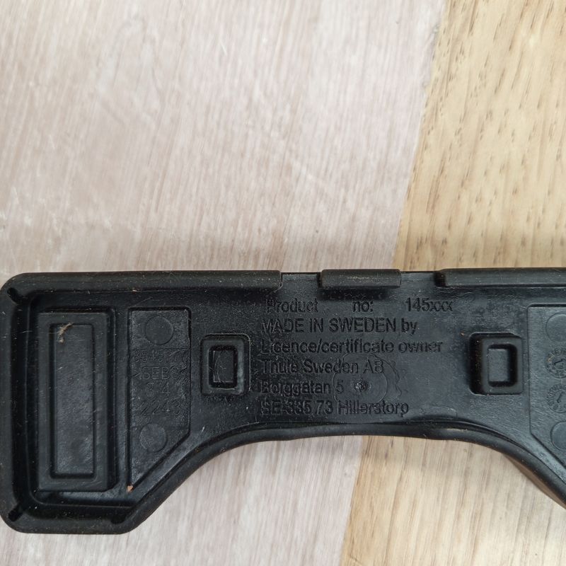 Kit de baca techo - 145021 - Thule - Imagen 5
