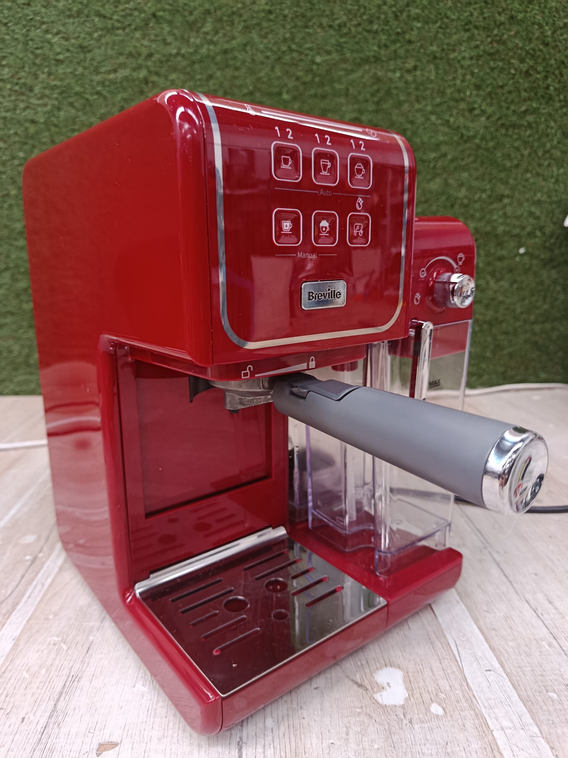 BREVILLE CAFETERA - Imagen 5