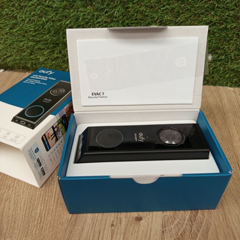 Video Doorbell - E340 - eufy - Imagen 5