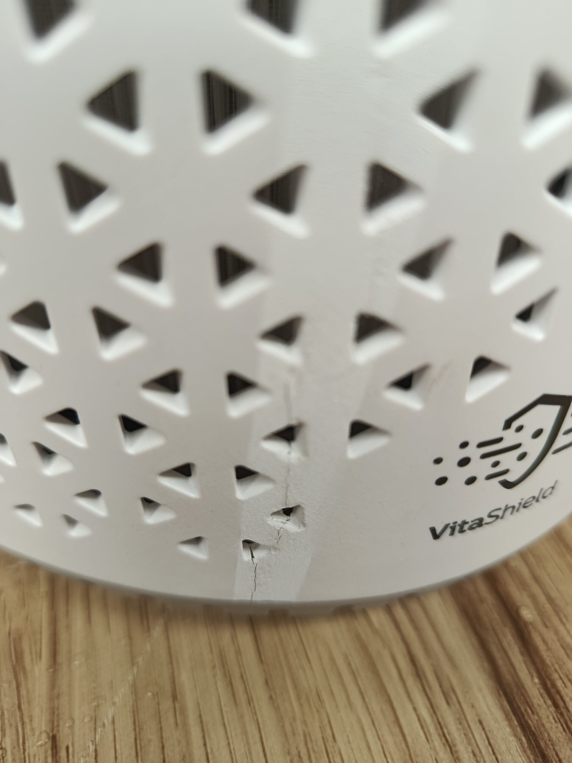 Philips Purificador de aire. - Imagen 5