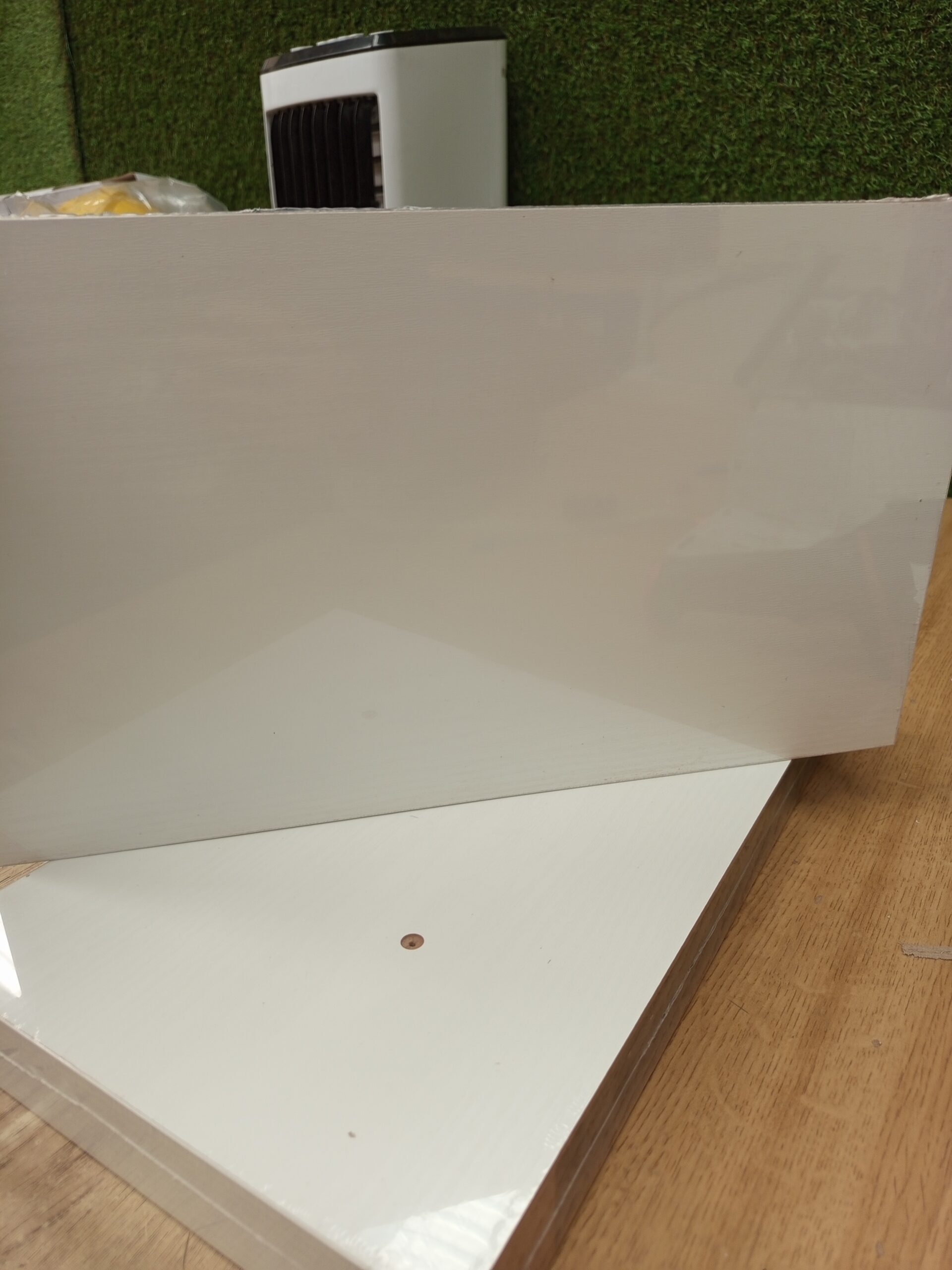Juego de 2 Estantes Flotantes - Imagen 5