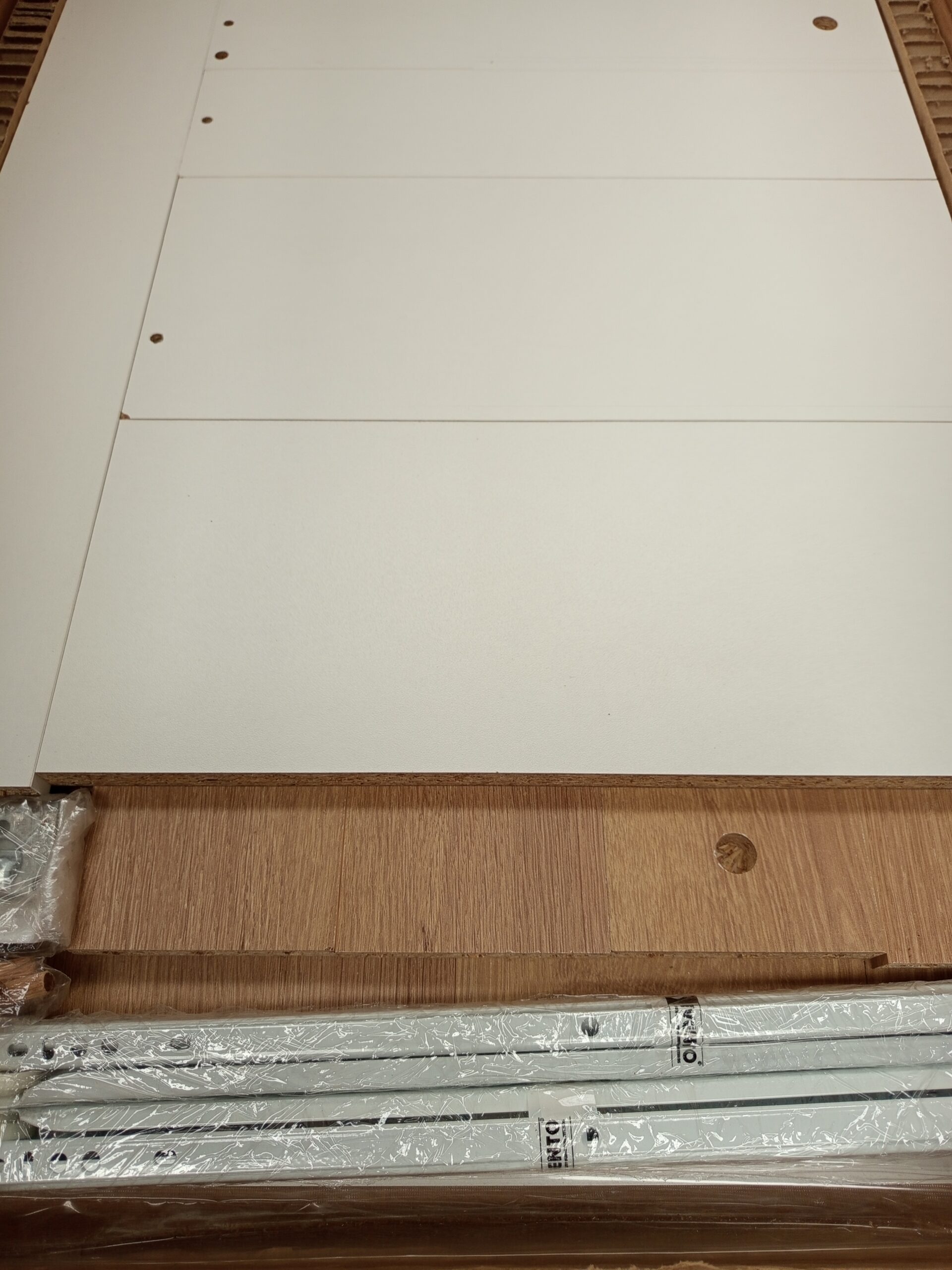 Mueble de lavabo Badinos de 80 cm - Imagen 5