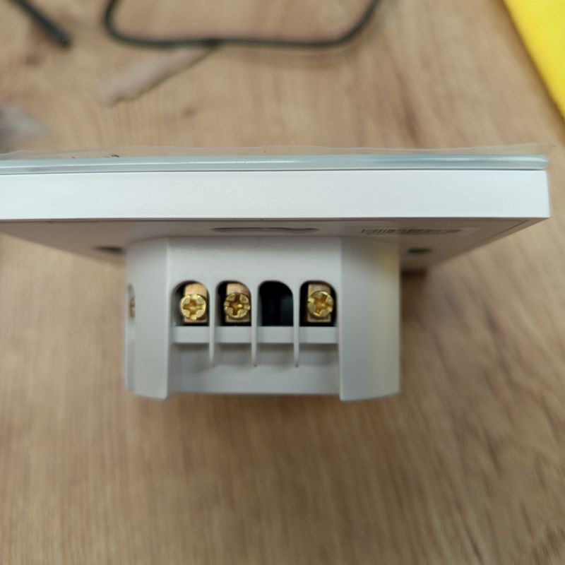 Refoss Smart Wi-Fi Persianas Temporizador RRS100 - Imagen 5