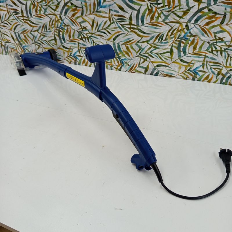 Limpiajuntas- EINHELL- BG-EFR 1410 - Imagen 5