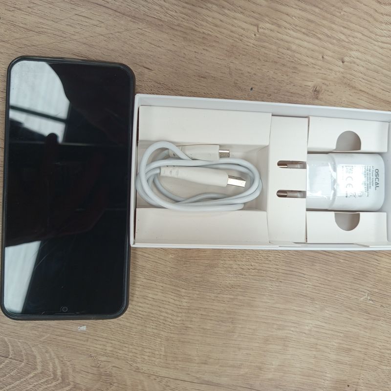 Smartphone barato - C20 - OSCAL - Imagen 5