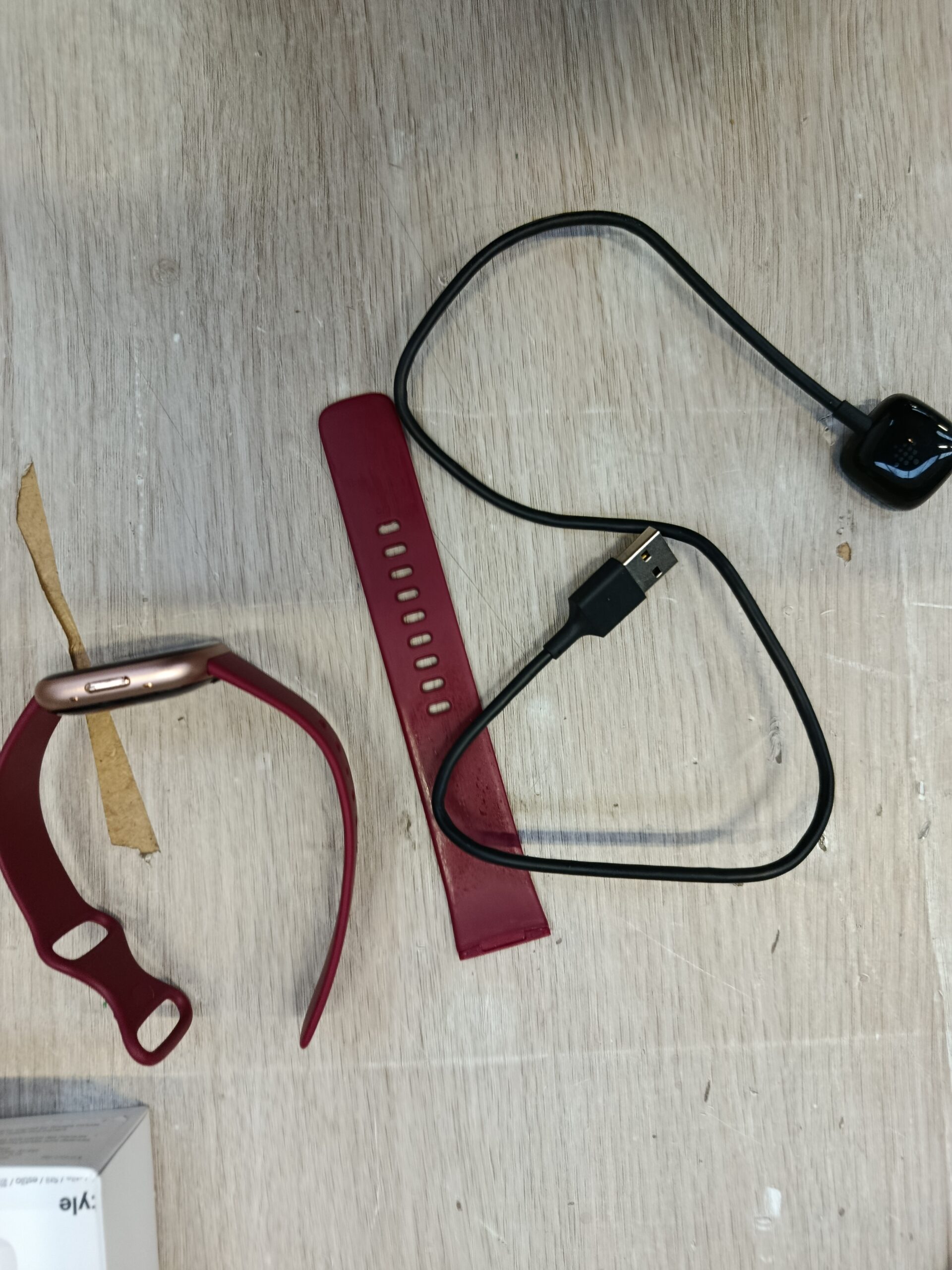 Google Fitbit Versa 4, el smartwatch - Imagen 5