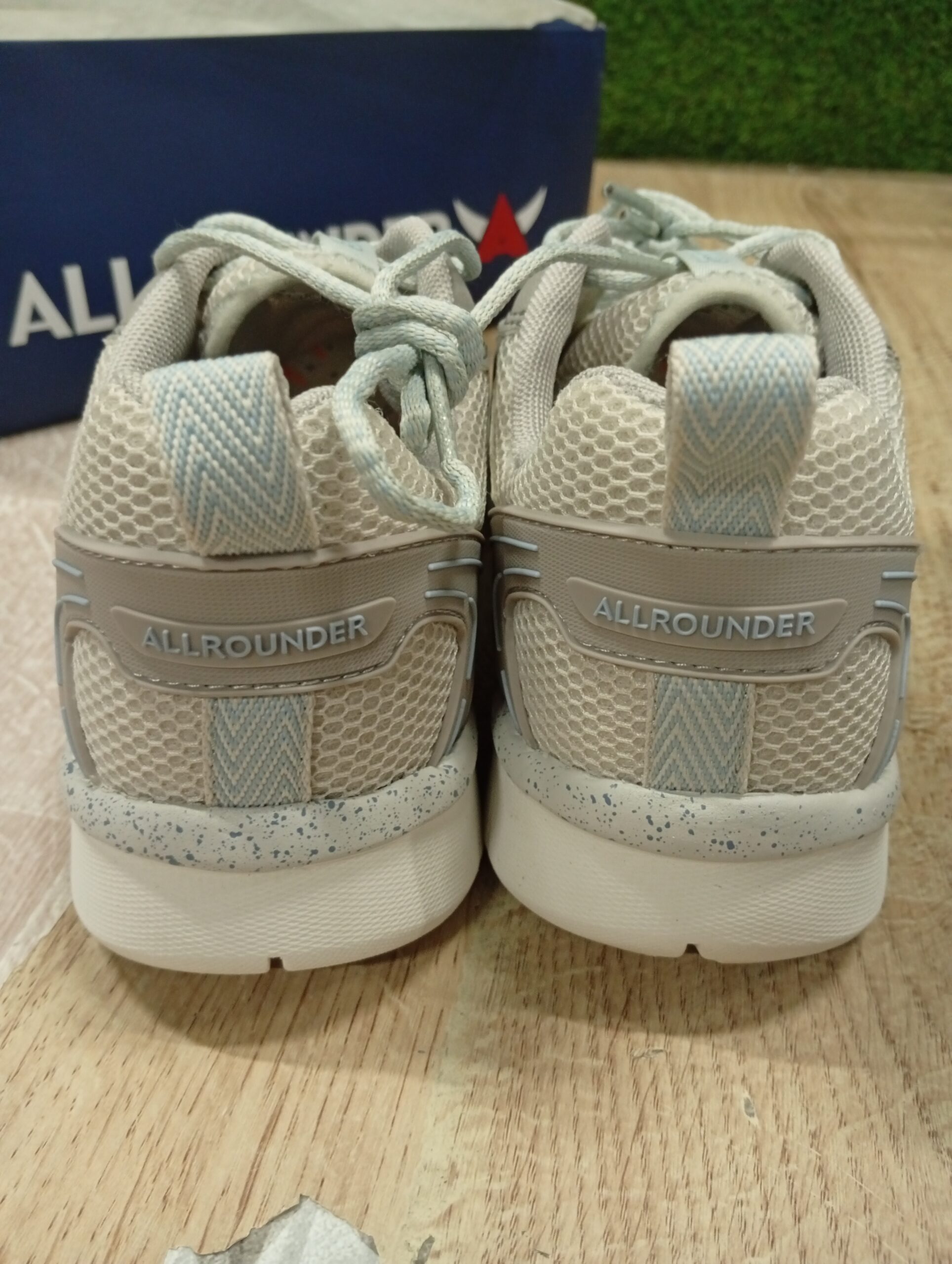 Zapatillas Mujer - TALLA 39 - Mephisto Lugana - Imagen 5
