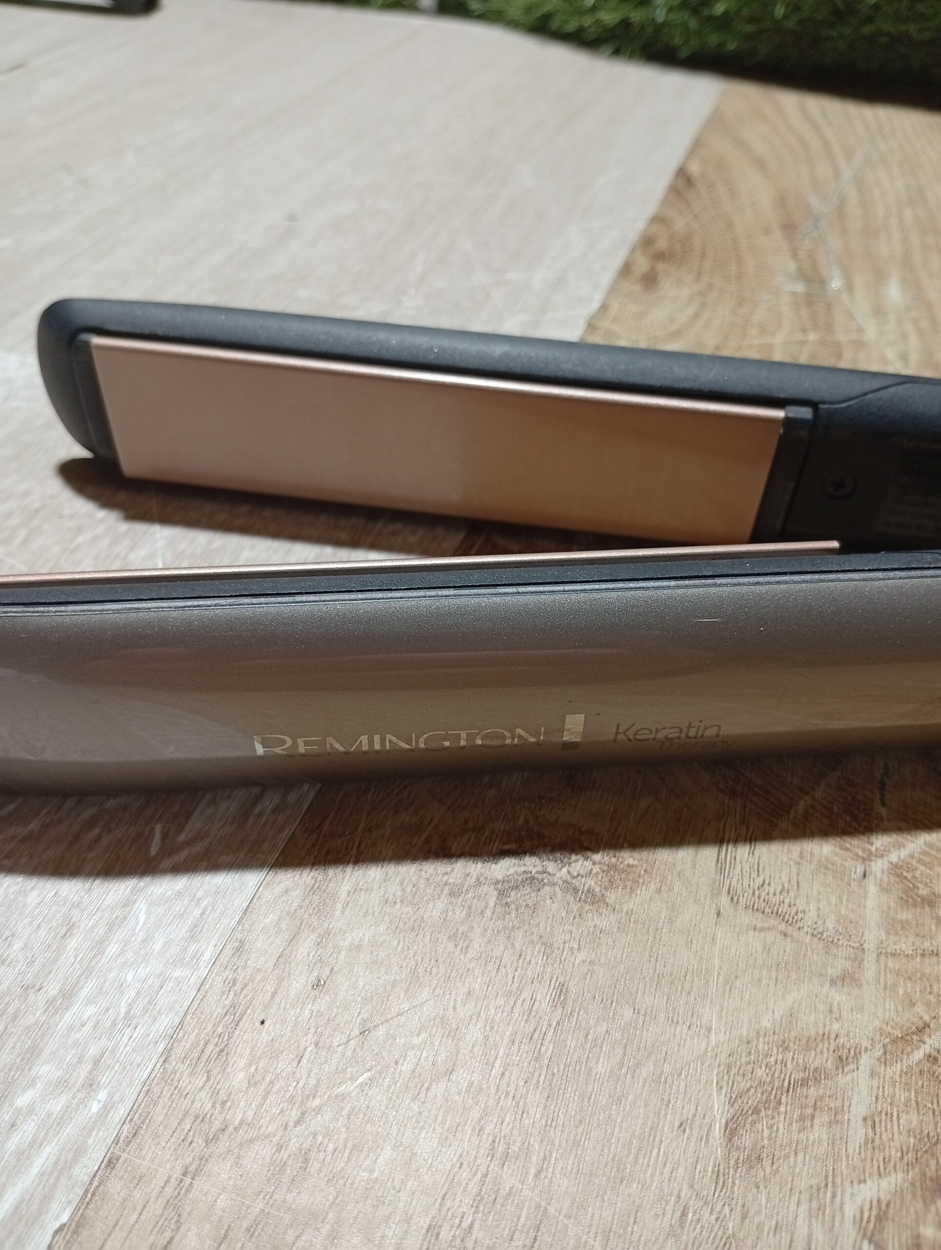 Plancha Pelo - S8593 - Remington - Imagen 5