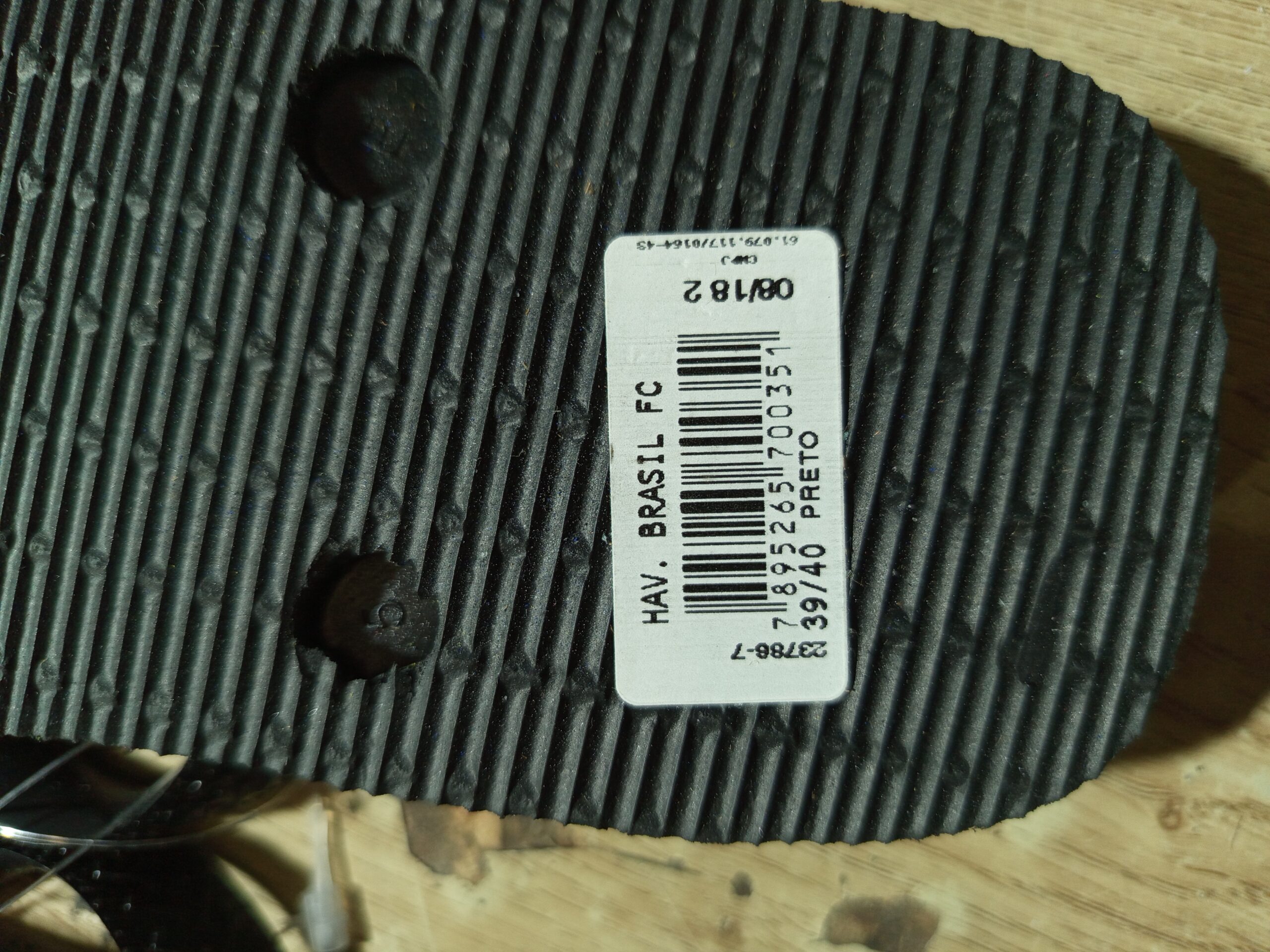 Havaianas Brasil - Imagen 5